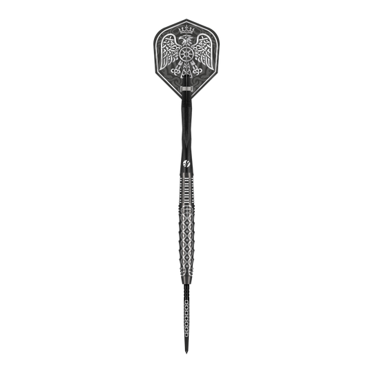 Freccette in acciaio Shot Goths Wulfaz Turbo Point - 23 g Freccette in acciaio Shot Goths Wulfaz Turbo Point - 23 g