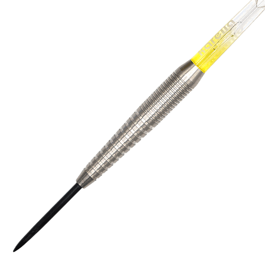 Freccette in acciaio Karella Comic Line CL-5 - 21 g Das Produkt ist Karella Comic Line CL-5 Steeldarts - 21g. Diese Darts sind ideal für begeisterte Dartspieler.