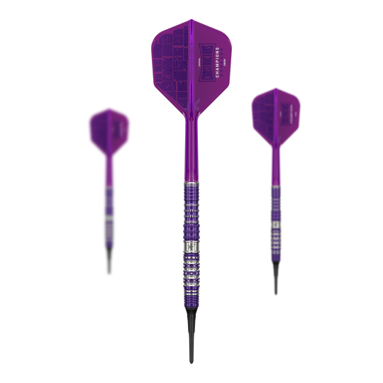 Freccette Target Japan Sirius GEN4 Constructors Champions Limited - 21 g Auf dem Bild sieht man die Target Japan Sirius GEN4 Constructors Champions Limited Darts - 21g. Diese Darts sind eine limitierte Sonderedition.