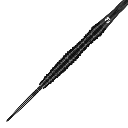 Freccette in acciaio Shot ZEN Scallop Turbo Point - 23 g