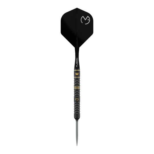 Freccette in acciaio Winmau Michael Van Gerwen W-MAX Switch Point Freccette in acciaio Winmau Michael Van Gerwen W-MAX Switch Point