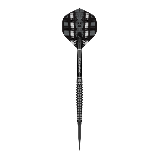 Dardi in acciaio a siluro GOAT Sprocket MKII Hier sehen Sie die GOAT Sprocket MKII Torpedo Steeldarts. Die Steeldarts haben ein modernes Design und sind speziell für Präzision entwickelt.