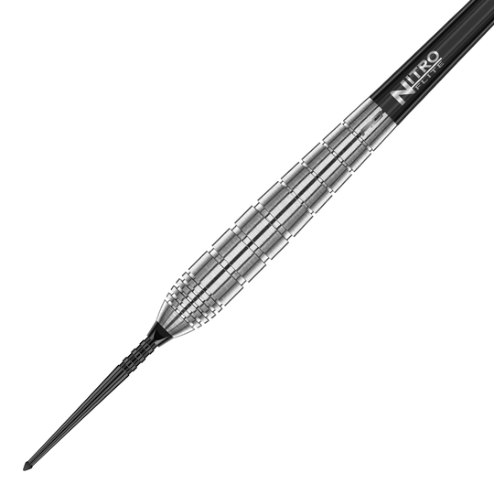 Freccette in acciaio Red Dragon Luke Humphries TX1 Pioneer Switch Point Abgebildet sind die Red Dragon Luke Humphries TX1 Pioneer Switch Point Steeldarts. Diese Darts sind speziell für präzises Dartspiel konzipiert.