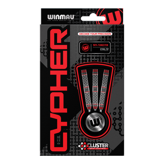 Winmau Cypher Steeldarts