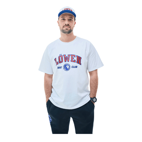 T-shirt Lions Collection Club 