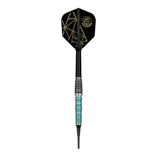 Target Japan - Dardi morbidi in edizione limitata "The Rising Miracle Combination" - 21,5 g