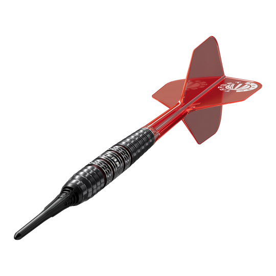 Freccette morbide Target Japan Prime Series Diamond Kosuzu Iwoa GEN4 - 18 g Abgebildet ist das Produkt Target Japan Prime Series Diamond Kosuzu Iwoa GEN4 Softdarts - 18g. Diese Softdarts stehen für hohe Qualität und schönes Design.