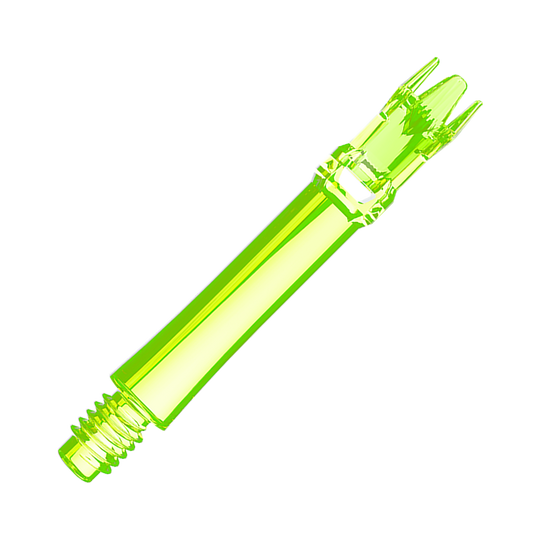 Alberi di ricambio L-Style L-System - Giallo neon Alberi di ricambio L-Style L-System - Giallo neon