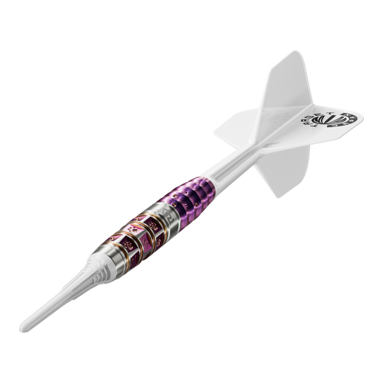 Freccette morbide Target Japan Prime Series Mayo GEN8 - 18 g Freccette morbide Target Japan Prime Series Mayo GEN8 - 18 g