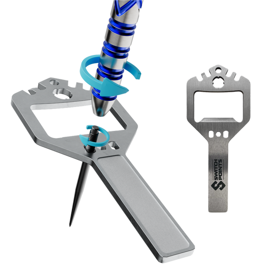 Dardi d'acciaio originali Switch Point di Gerwyn Price, Red Dragon Rosso Auf dem Bild sind die Red Dragon Gerwyn Price Blue Original Switch Point Steeldarts zu sehen. Diese Darts sind ideal für Turnierspieler konzipiert.