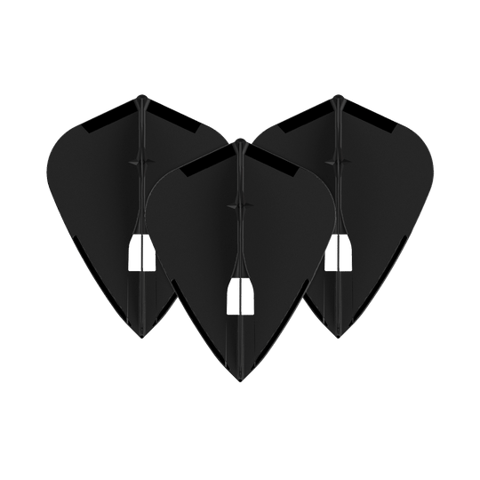 L-Style Flights Champagne - L4PRO Kite