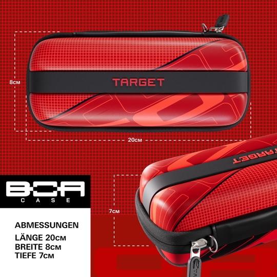 Target TOR Boa Dartwallet Target TOR Boa Dartwallet