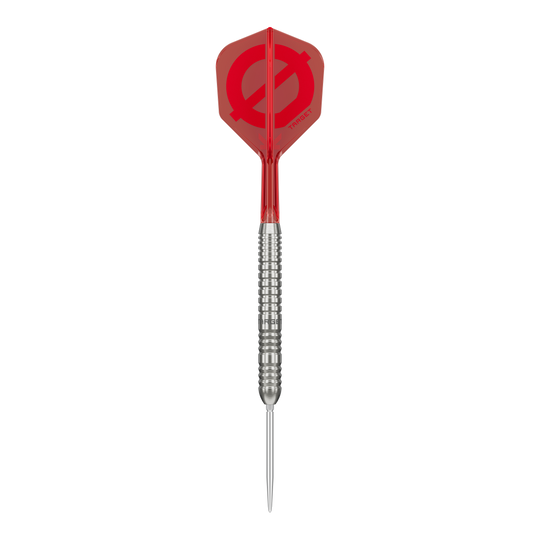 Freccette in acciaio Swiss Points Target Group O 03
