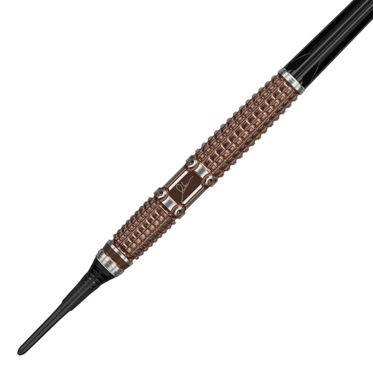 Target Japan Paul Lim The Legend GEN10 Freccette morbide - 20 g