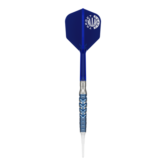 Freccette morbide Target Japan Sereno GEN3 - 21 g Freccette morbide Target Japan Sereno GEN3 - 21 g