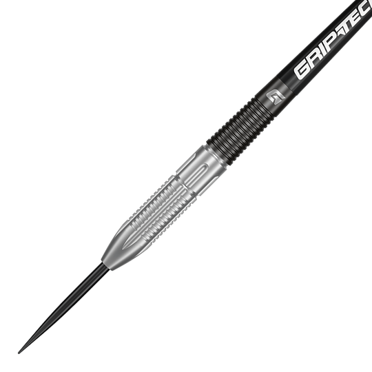 Ricarica freccette in acciaio GOAT Das Bild zeigt die GOAT Reload Steeldarts. Dieses Produkt ist ideal für Präzision beim Dartspiel.