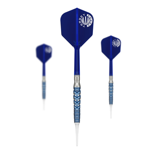 Freccette morbide Target Japan Sereno GEN3 - 21 g Freccette morbide Target Japan Sereno GEN3 - 21 g