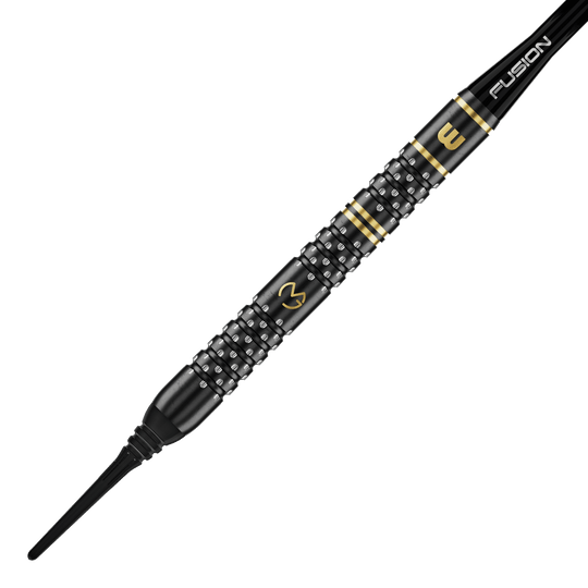 Freccette morbide Winmau Michael Van Gerwen W-MAX - 18g Freccette morbide Winmau Michael Van Gerwen W-MAX - 18g