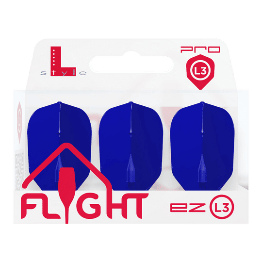 L-Style Flights L3EZ Shape