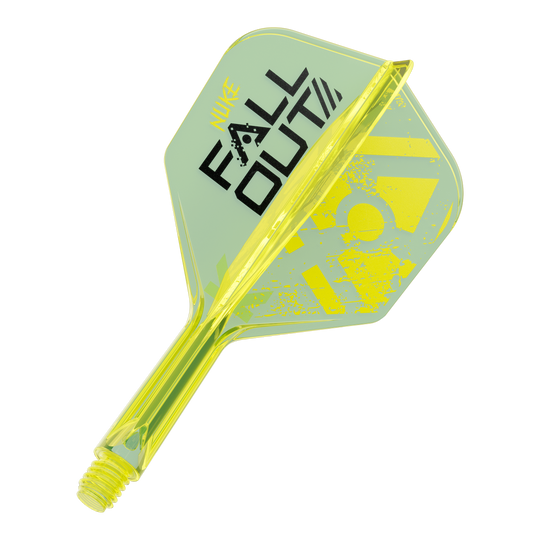 Target K-Flex Luke Littler Fallout No6 Flights Target K-Flex Luke Littler Fallout No6 Flights