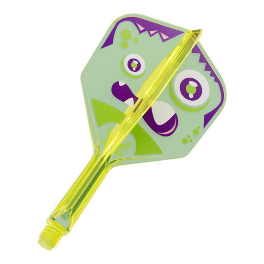 Target Japan K-Flex Xeno No6 Flights Hier ist das Produkt mit dem Dateinamen 410322_Target_Japan_K-Flex_Xeno_No6_Flights_19mm_1 abgebildet. Es handelt sich wahrscheinlich um Dart-Flights.