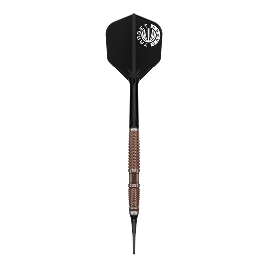 Target Japan Paul Lim The Legend GEN10 Freccette morbide - 20 g Target Japan Paul Lim The Legend GEN10 Freccette morbide - 20 g