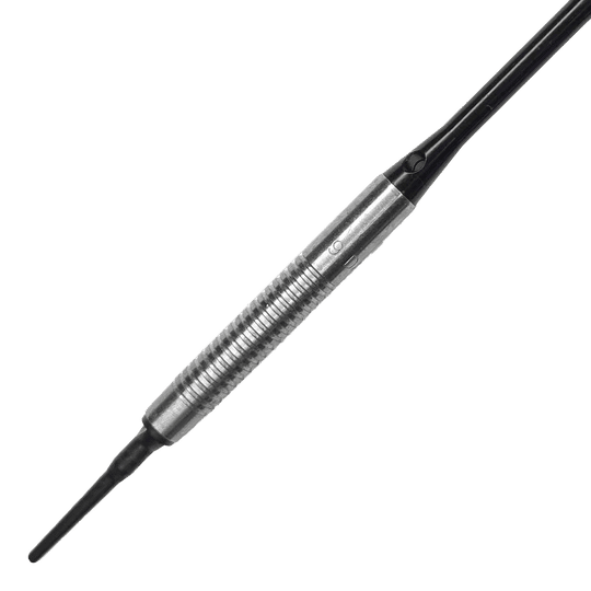 Freccette morbide McDart 85 Tungsten V21 - 18,5 g