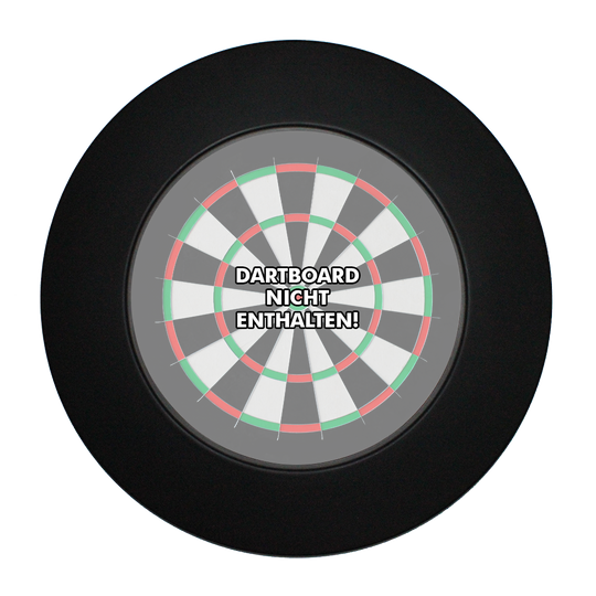 McDart Dartboard Surround