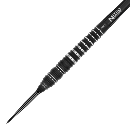 Dardi in acciaio a punta di interruttore del siluro di zibellino del drago rosso Das Produkt ist Red Dragon Sable Torpedo Switch Point Steeldarts. Diese werden von Spielern für ihre Präzision geschätzt.