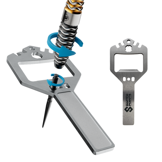 Punti di commutazione per siluri Winmau Exion Steeldarts Abgebildet ist wahrscheinlich ein Winmau Exion Torpedo Switch Points Steeldarts Produkt aus einer Seite. Das Bild dient der Veranschaulichung eines Darts oder Dartzubehörs.