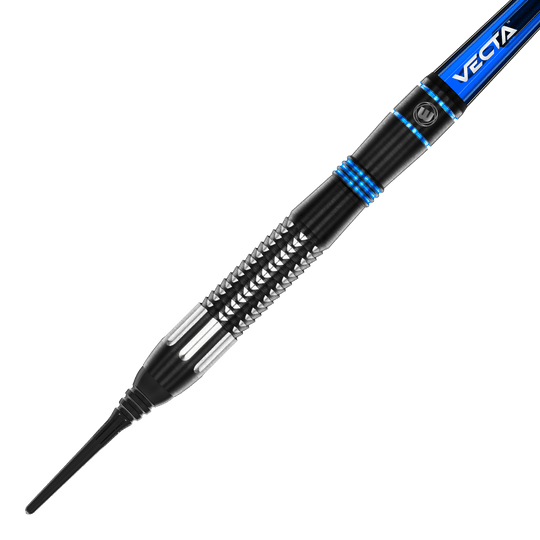 Freccette morbide Winmau Rick Henze - 21g