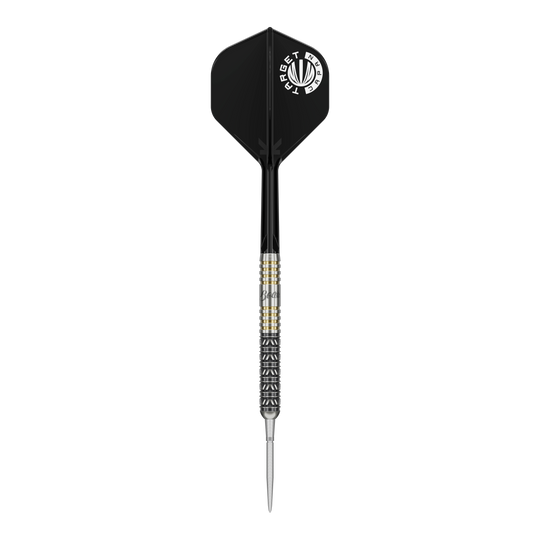 Target Japan Beau Greaves Japan Edition Swiss Point Steeldarts Abgebildet ist das Produkt Target Japan Beau Greaves Japan Edition Swiss Point Steeldarts. Diese Steeldarts zeichnen sich durch ihre besondere Verarbeitung und Design aus.
