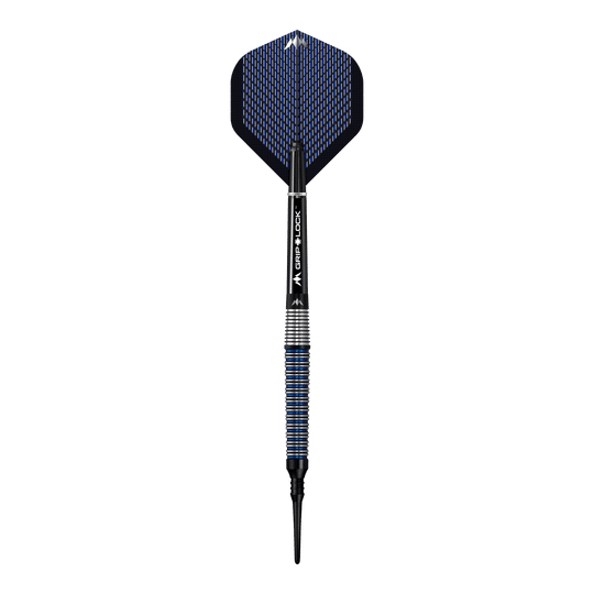 Mission Nightfall Model 3 Softdarts - 20g