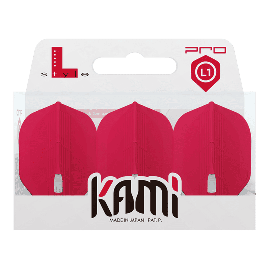 L-Style KAMI L1PRO Flights