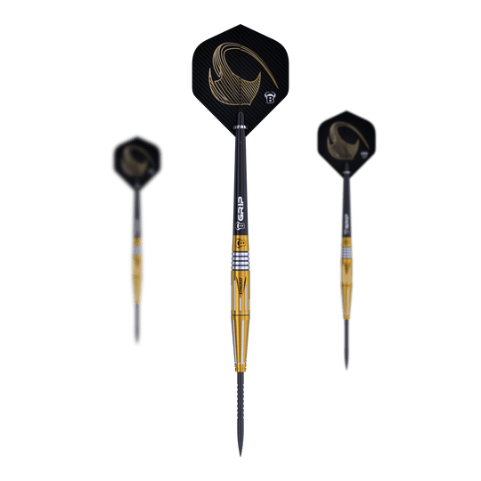 Bulls Stingray ST4 Steeldarts