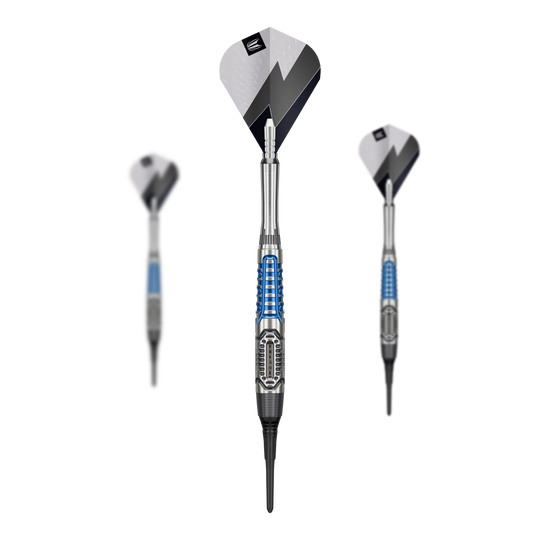 Freccette morbide Target Phil Taylor Power X Chrono Freccette morbide Target Phil Taylor Power X Chrono