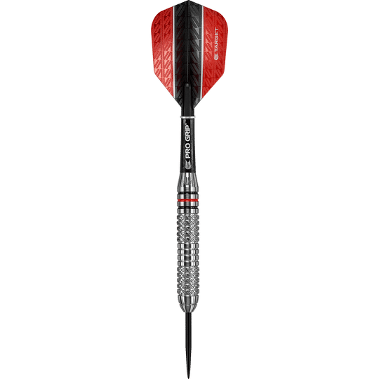 Target Vapor 8 02 Steeldarts - 32g