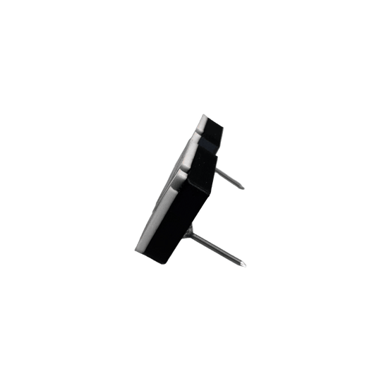 Anelli numerici per freccette McDart / Anello numerico Cyber Dies ist ein Bild mit dem Namen 'Cyber Wei hinten'. Es zeigt wahrscheinlich die Rückseite einer Verpackung oder eines Produkts.