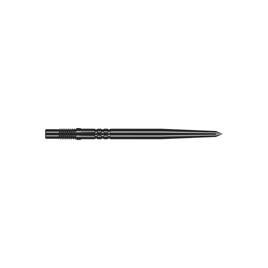 Punte per freccette Shot Turbo Point - Nere