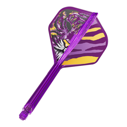 Voli standard Target Japan K-Flex Endeavour No2 Abgebildet ist das Produkt mit dem Dateinamen 410321_Target_Japan_K-Flex_Endeavour_No2_Standard_Flights_33mm_1_(1). Es scheint sich um ein Set von Dart-Flights zu handeln.
