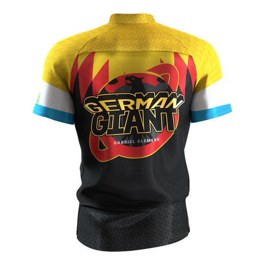 Maglia da freccette Target Gabriel Clemens 2027