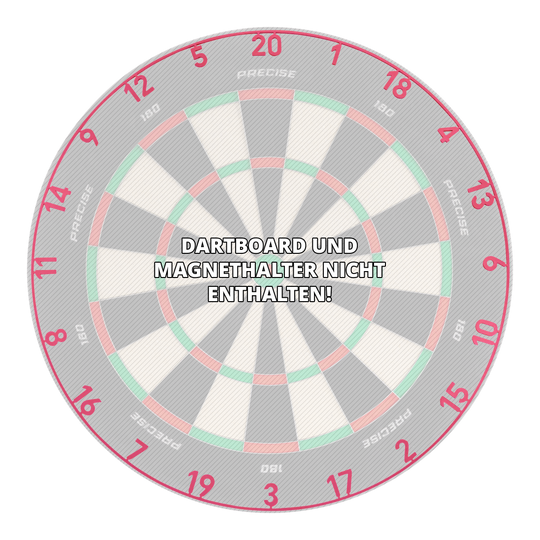 Anello con numero laser tagliato Precise 180 OnePiece Zu sehen ist das Produkt mit dem Dateinamen ONE1013_Precise180_OnePiece_Lasercut_Zahlenring_CyberPink_3. Das Bild stellt ein dazugehöriges Produktfoto dar.