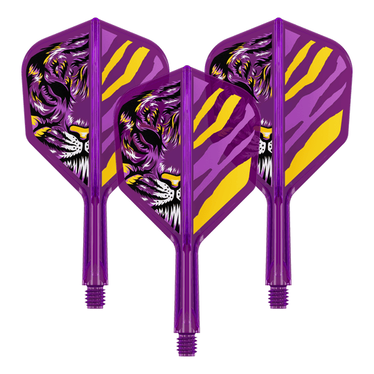 Target Japan K-Flex Endeavour No6 Flights Das Bild zeigt ein Dartzubehör mit dem Dateinamen 410316_Target_Japan_K-Flex_Endeavour_No6_Flights_19mm_1Set_(1). Es handelt sich vermutlich um ein Set von Dart-Flights.