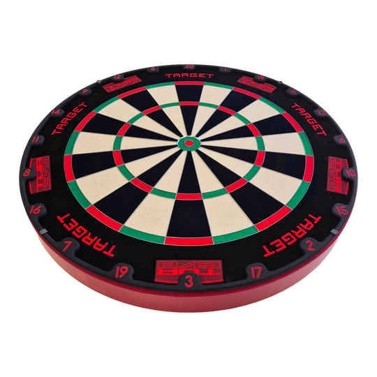 Target per freccette Target TOR EVO in acciaio