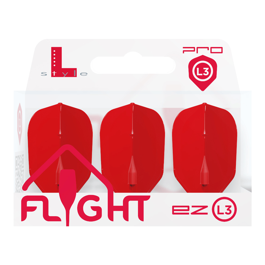 L-Style Flights L3EZ Shape