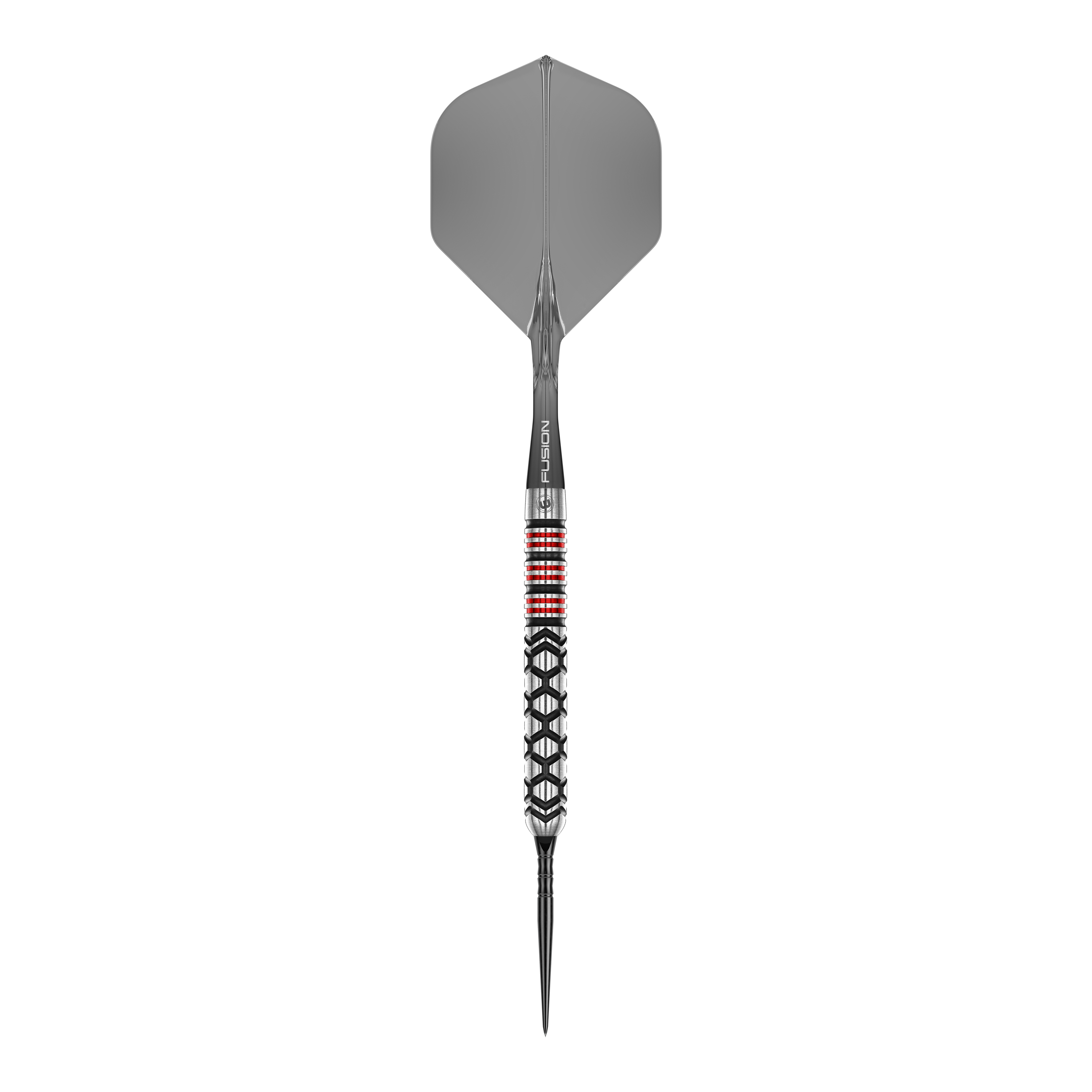 Winmau Fornax Parallel Switch Point Steeldarts Abgebildet ist das Produkt Winmau Fornax Parallel Switch Point Steeldarts. Diese Steeldarts sind für professionelle Dartspieler geeignet.
